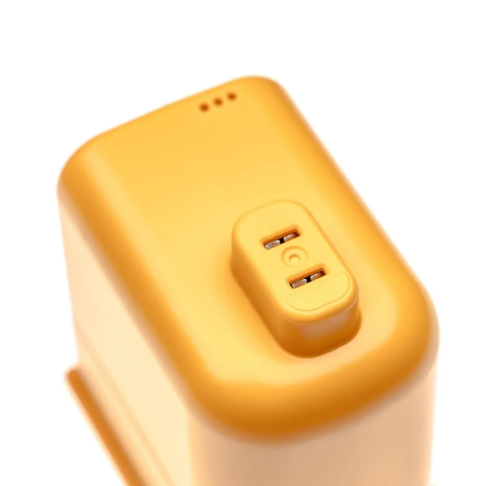 بطارية ليثيوم أيون EAC63382208 EAC63758601 لهاتف LG CordZero A9 Plus/Max A9K Pro A9M مع استبدال BMS 25.55V 3500mAh