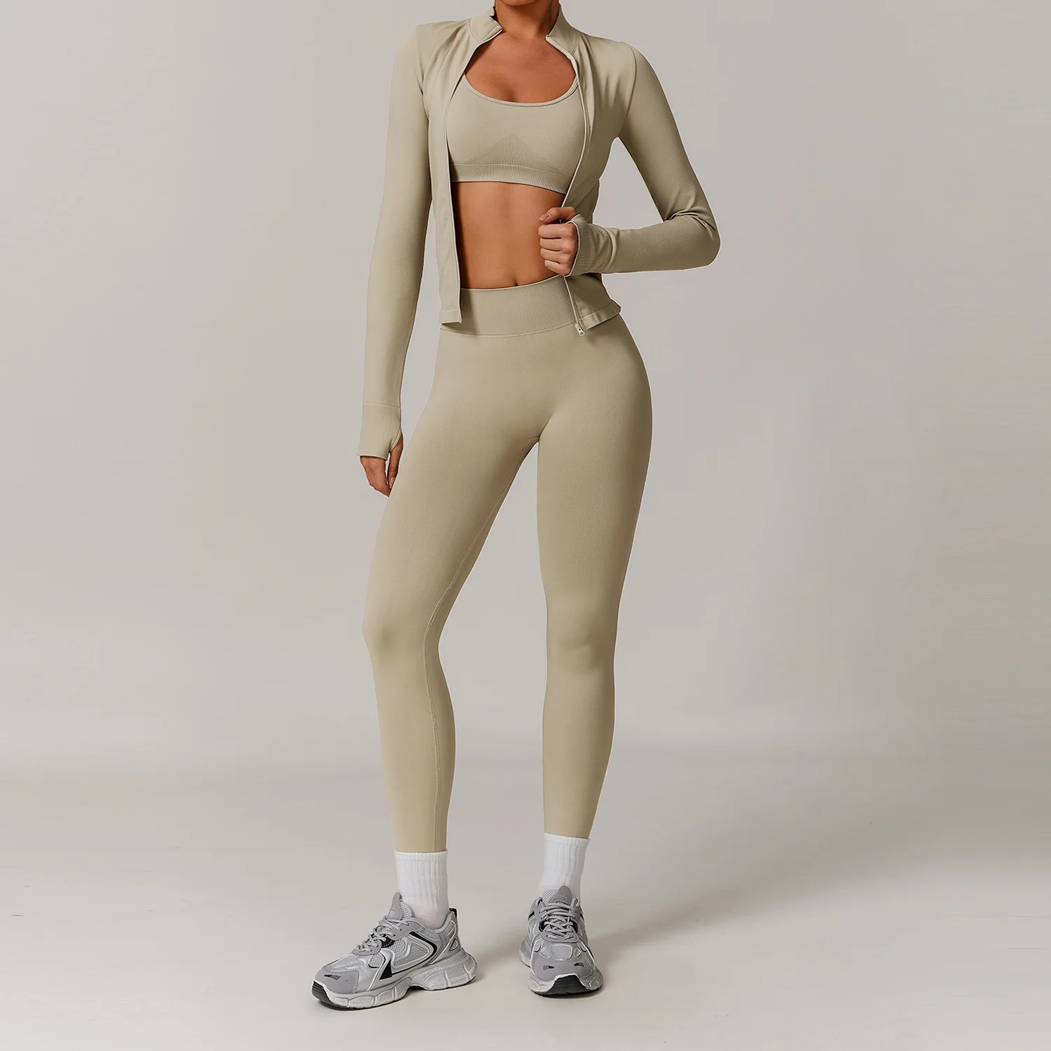 Thumbnail 3 - #21 Latest Compression Sports Leggings Offers