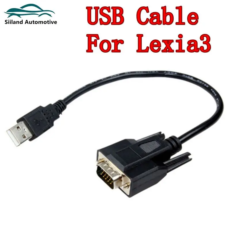 Usb Cable For Lexia… - image