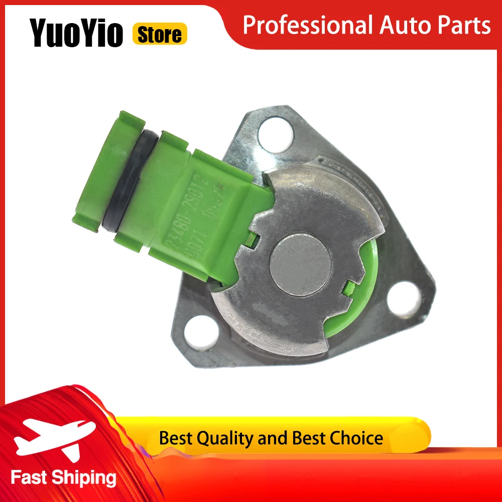 

YuoYio 1Pcs New Fuel Injection Nozzle 23480-28012 For Toyota Mark 2/Crown