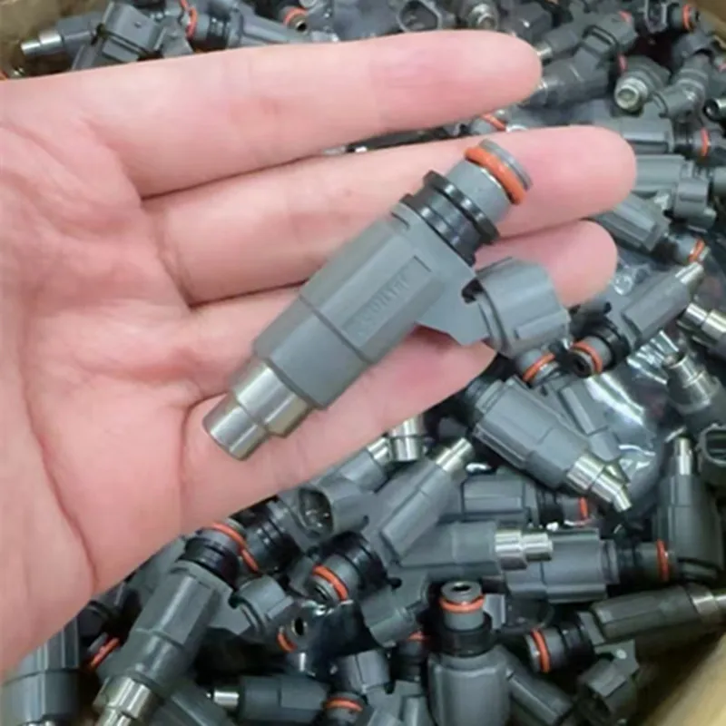 

4 PCS High Quality OEM Fuel Injector CDH166 For Suzuki Vitara JS 1999-2001 Suzuki Vitara JLS 2000-20011.6L L4