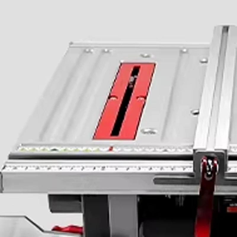 8-inch and 10-inch Reciprocating Saws for Steel and Wood Processing; Portable, High-Quality Aluminum Alloy Woodworking Saws