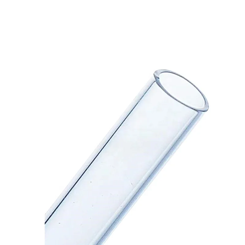 50pcs 5MM-7-50 NMR Tube Glass NMR with Cap, Economy Grade, Borosilicate 3.3 Tubing, 5 mm Diameter,