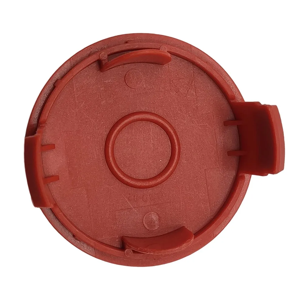 Grass Trimmers Parts Spool Cover Yard Garden For ART 27 30 24 2 Pcs Replacement Electric Grass Trimmers ART 27