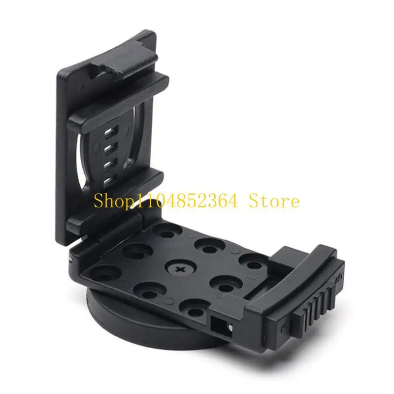 

652F Reliable Belt Clip Fastener Holder Offering Enhances Safety And Convenience For Outdoor Sports Lover Job Sites