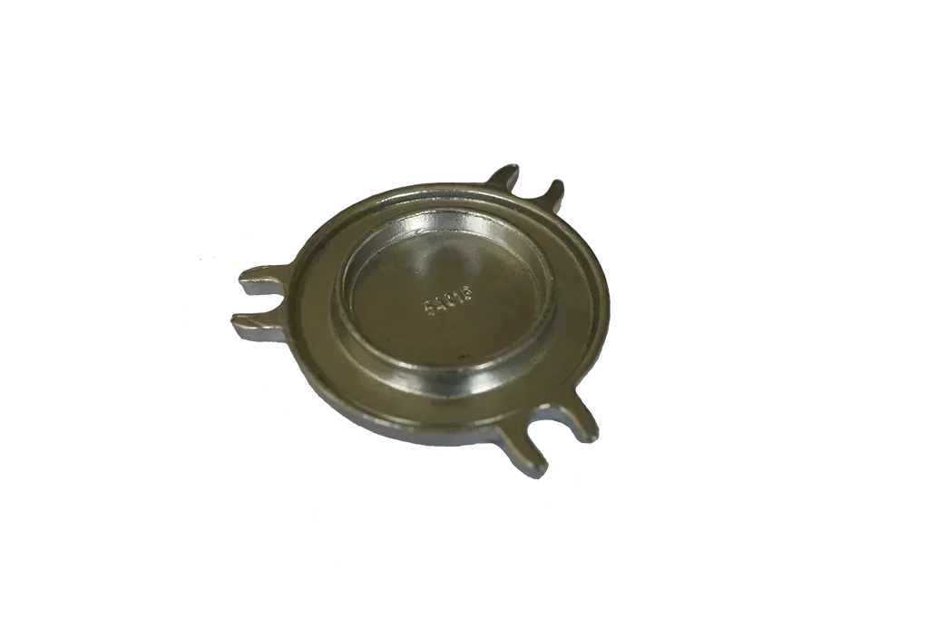 cross-border Forging Parts Iron Stainless Steel Aluminum Bronze Brass Casting Service for custom fabrication parts