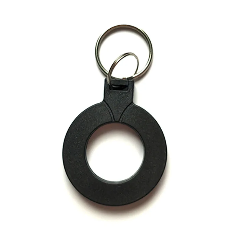 5/10pcs RFID Access Control Clone Badge UID Changeable 0 Block Rewritable Copy Key Fob 13.56MHZ 1K MF S50 Duplicator Copy Tag