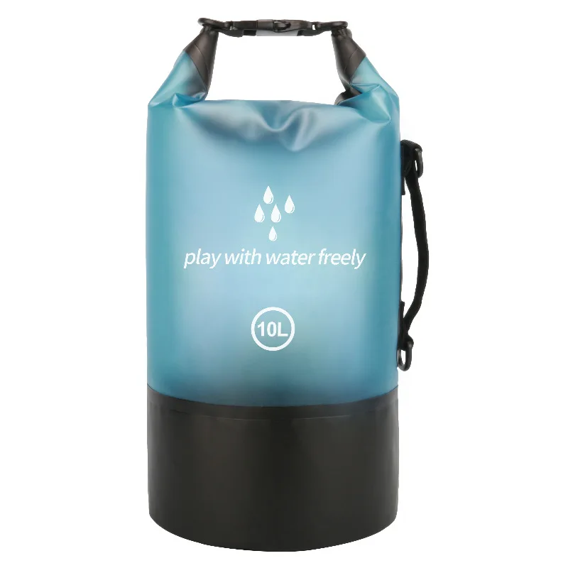 

Waterproof Bag Dry Bag for Women Men,2L/5L/10L/20L, Lightweight Dry Storage Bag for Travel,Swimming,Boating,Kayaking,Camping