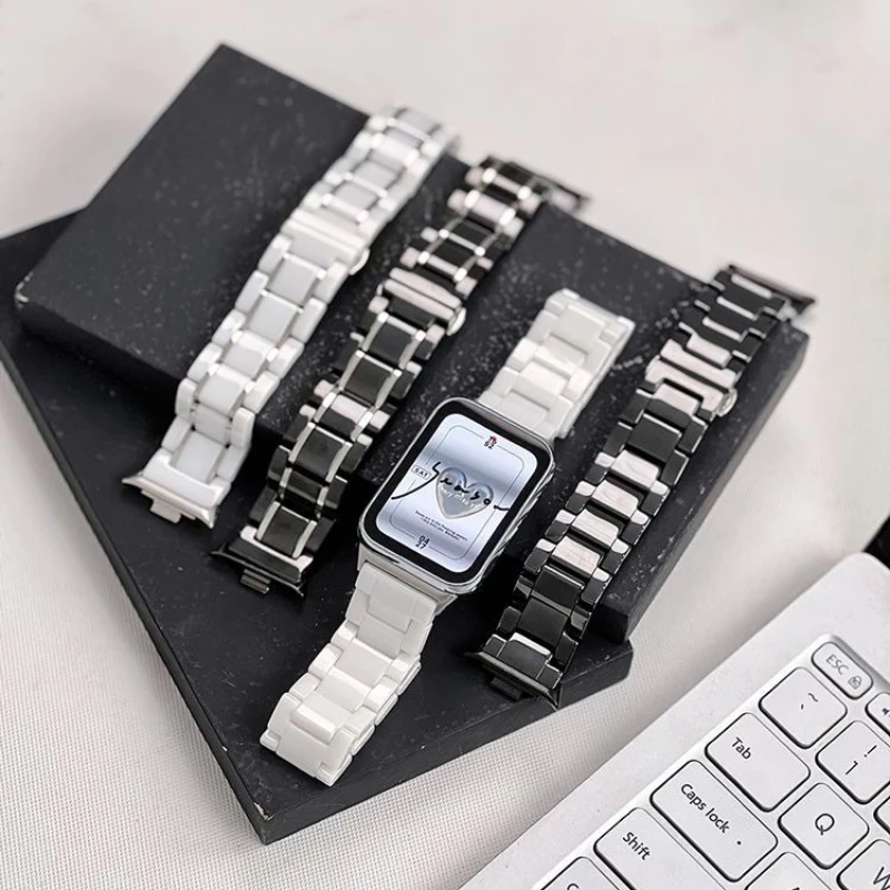 Ceramic Series Watc… - image