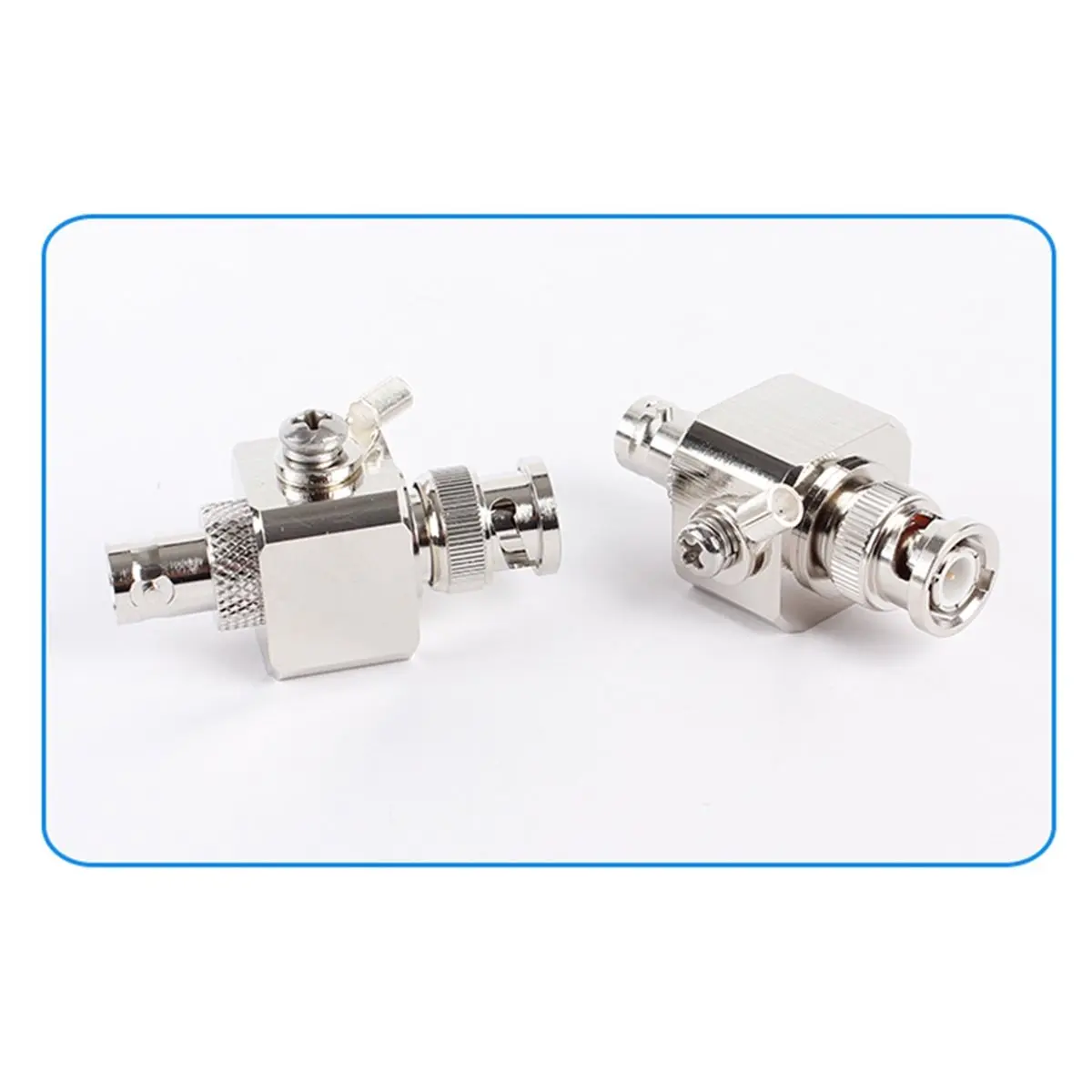 1-peca-conector-coaxial-bnc-jk-bnc-macho-para-bnc-femea-com-dispositivo-de-protecao-contra-surtos-de-energia-dc-3ghz-50ohm