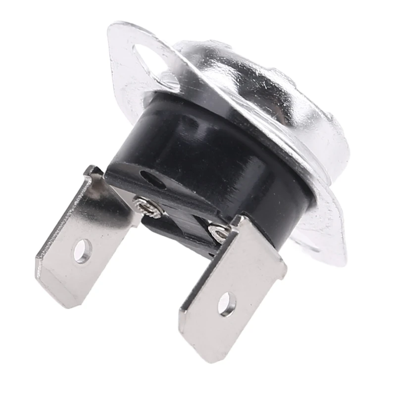 KSD301 250V 10A 95°C Normal Close NC Temperature Controlled Thermostat