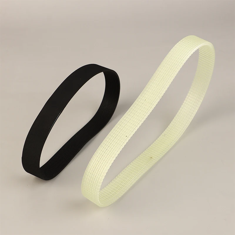 

255 355 Electric Saw Motor Belt Drive Belt Miter Saw Saw Aluminum Machine Belt For Electric Sawing Machine Power Tool
