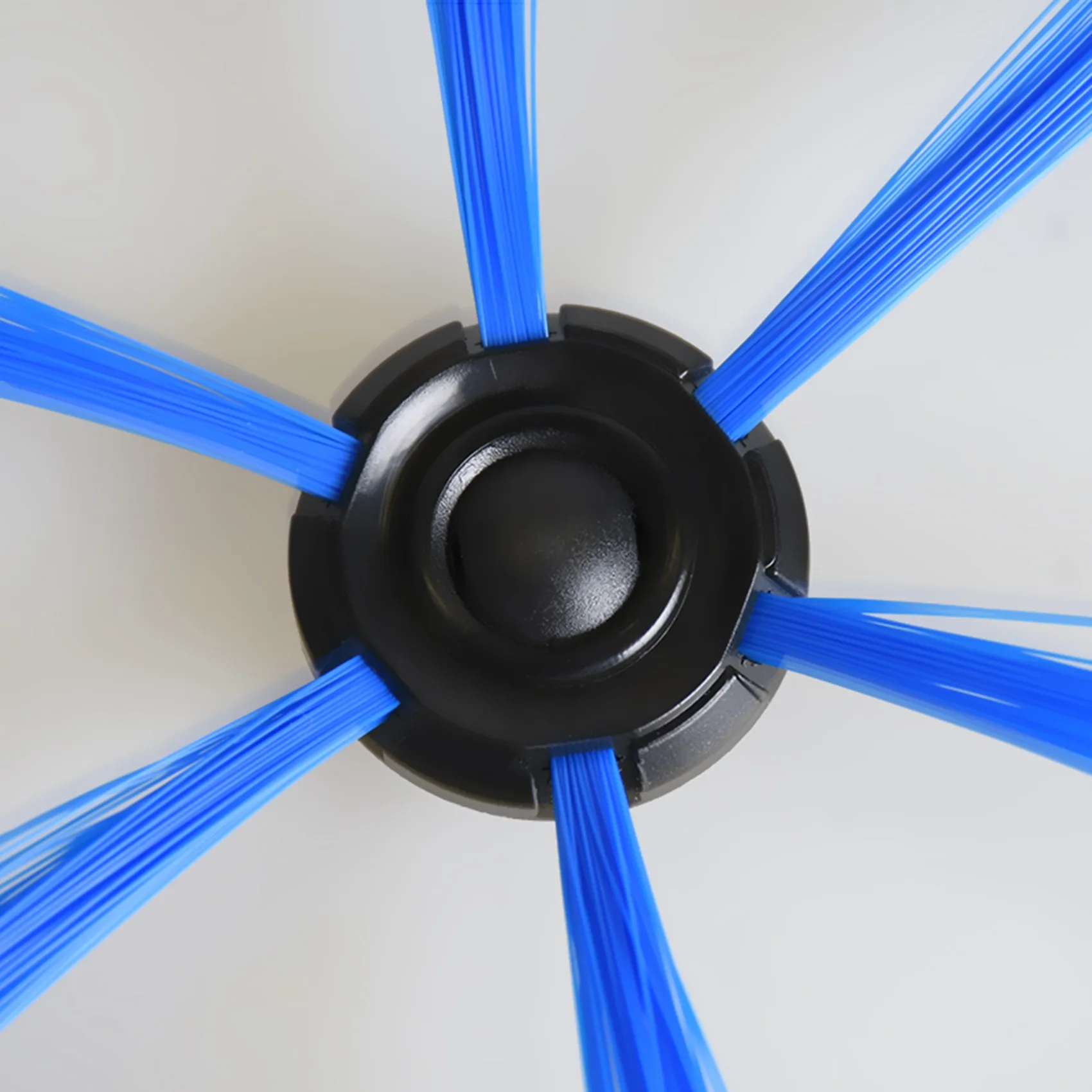 8 peças escova lateral para aspirador de pó fc8700/fc8710/fc8820/fc8810, kit de limpeza de substituição de escova de vassoura inteligente-abpx