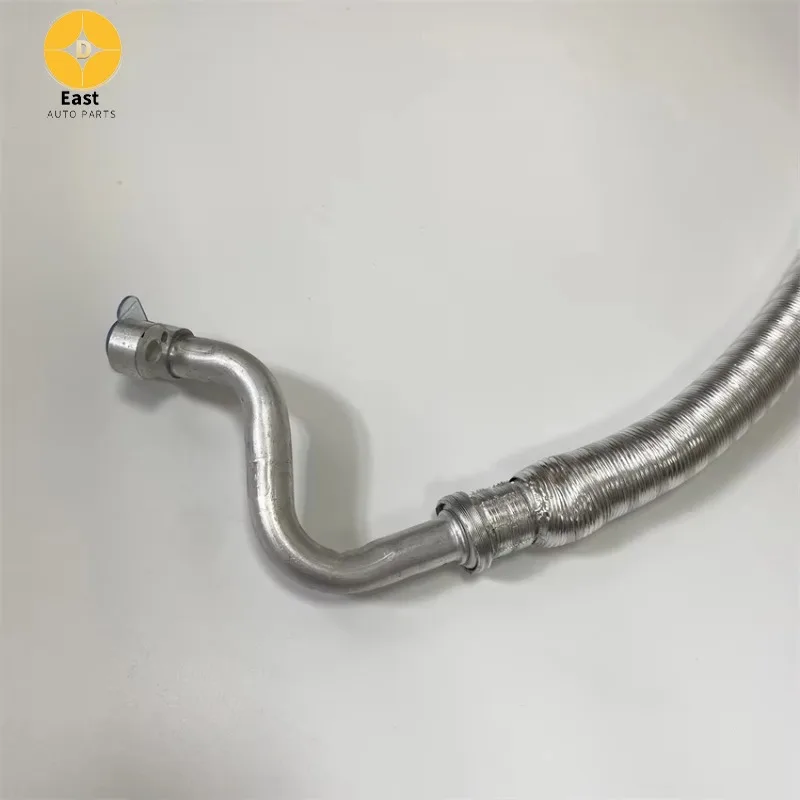 64509181829 cars accessories Air conditioning low pressure pipe for BWM 535i 2008 2009 2010