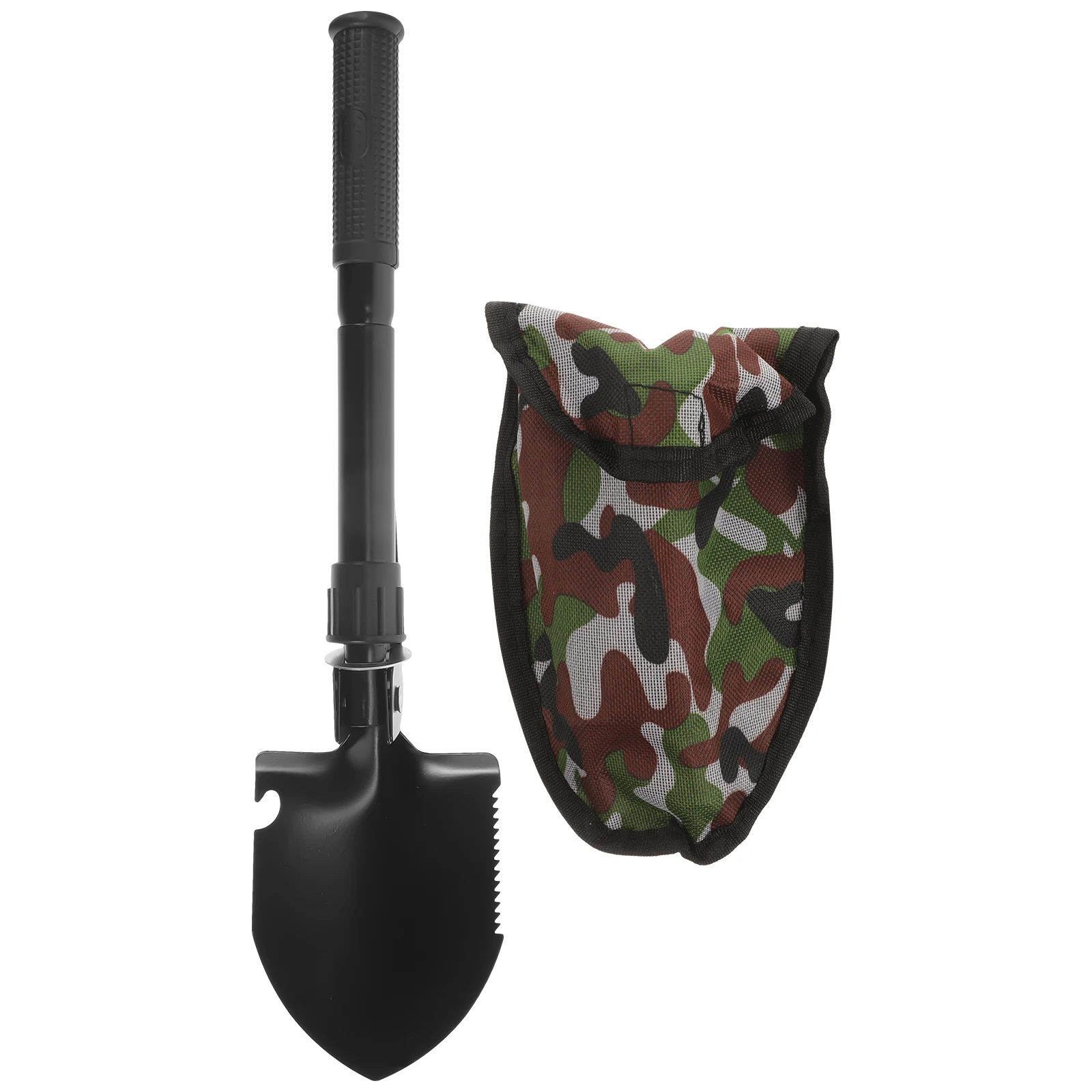 

1 Set Metal Detecting Scoop Beach Sand Scoop Shovel Lightweight Portable Efficient Sharp Blade Comfort Grip Gardening