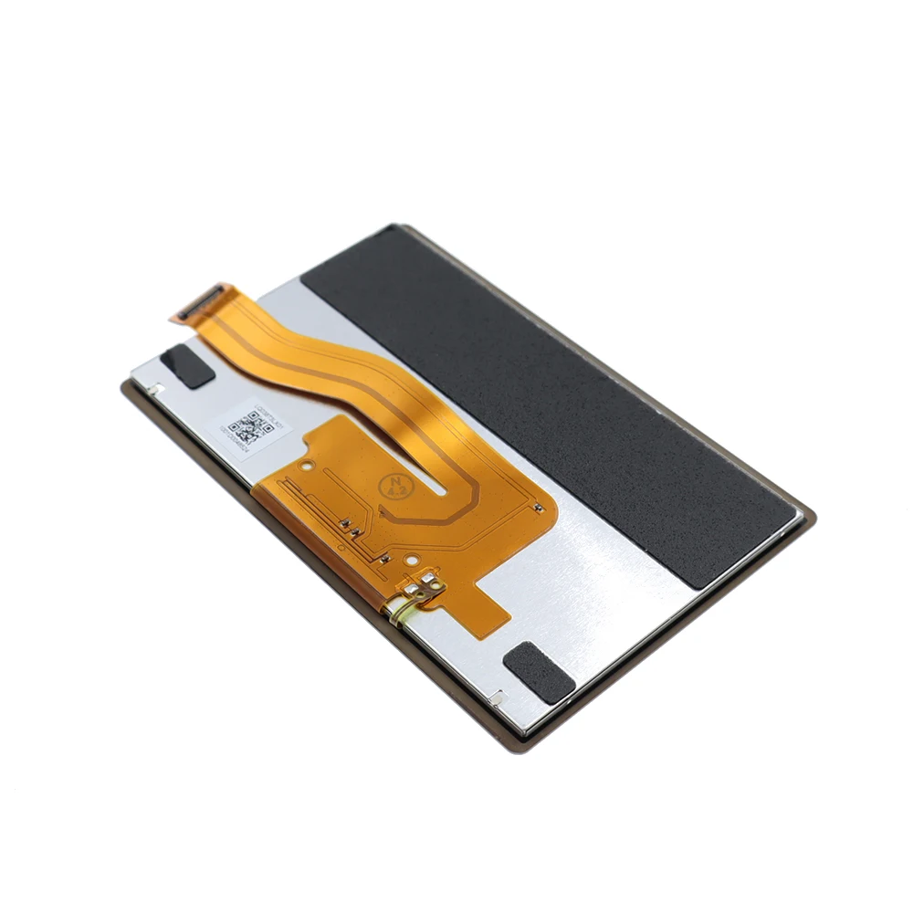 1 pz per schermo LCD PSP GO sostituzione schermo LCD originale per console di gioco PSP GO