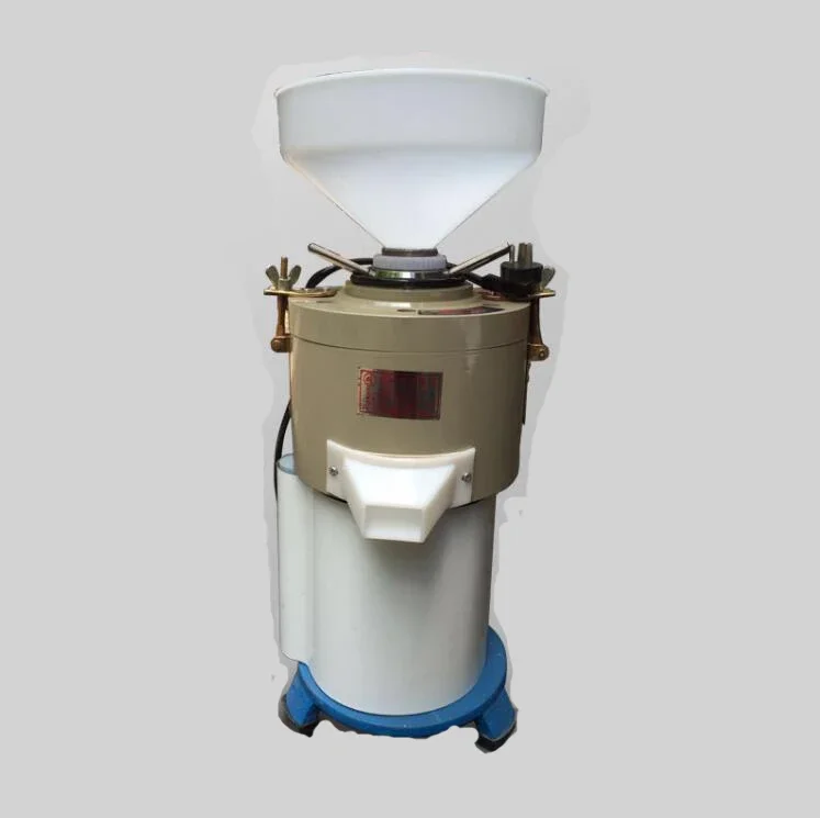 

Electric Sesame Machine Peanut Butter Machine Multi-functional Grinding Machine
