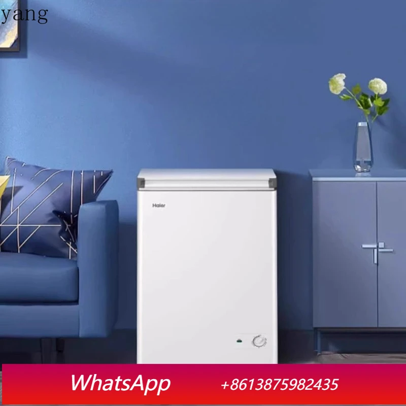 

Малогабаритный бытовой холодильник-морозильник LTT, двухфункциональный морозильник с функцией антифроста