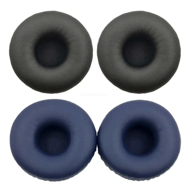 Ear Pads Sponge Cushion Replacement Elastic Cushion Earmuffs for Sony MDR-XB650BT XB550AP XB450AP Headphone (1Pair) DropShipping