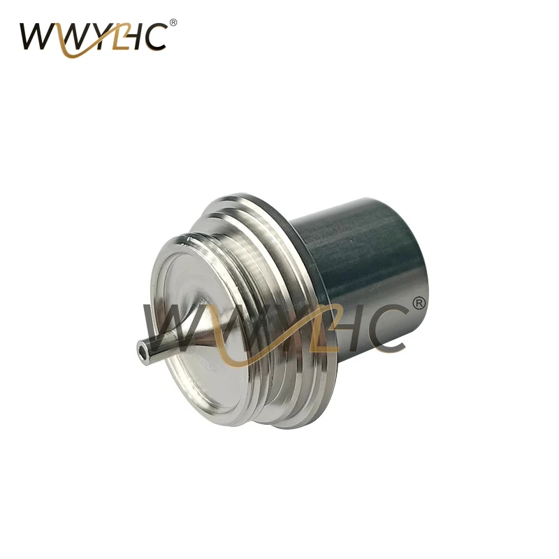 Suitable For The AQ400 Stainless Steel Wire Guide of The Low-speed Wire Shadick Machine Head