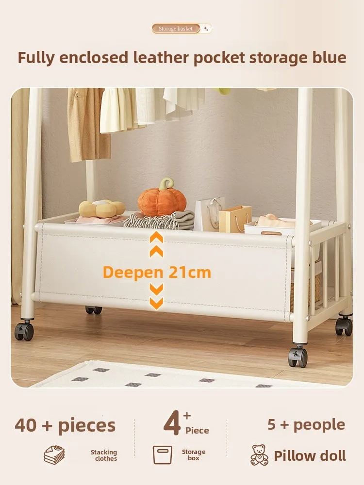 Thumbnail 3 - #38 Highest Rated Coat Racks to Buy in 2026