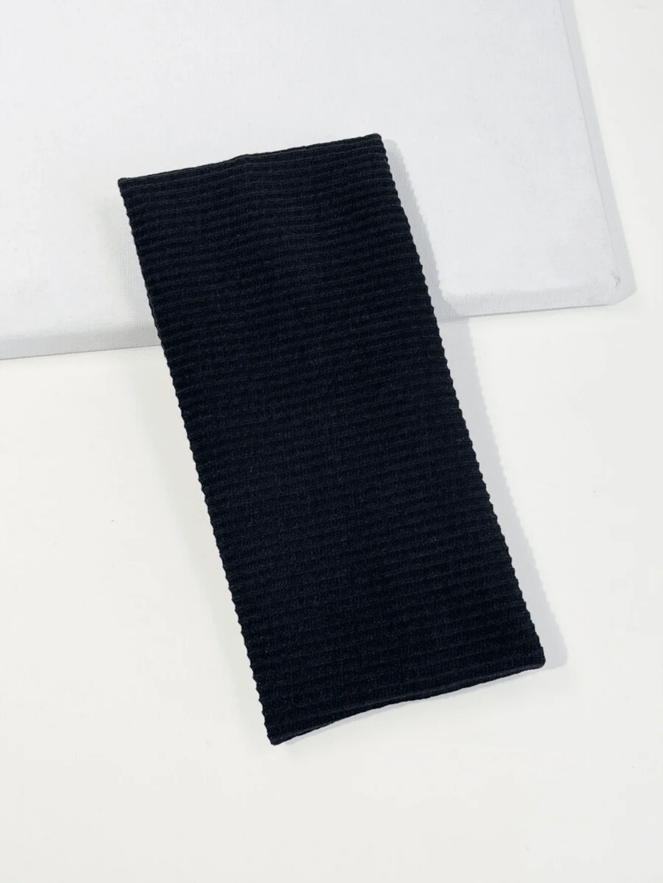 

Knitted Elastic Headband For Women Sports Yoga Daily Outdoor Fall Winter Hair Accessory