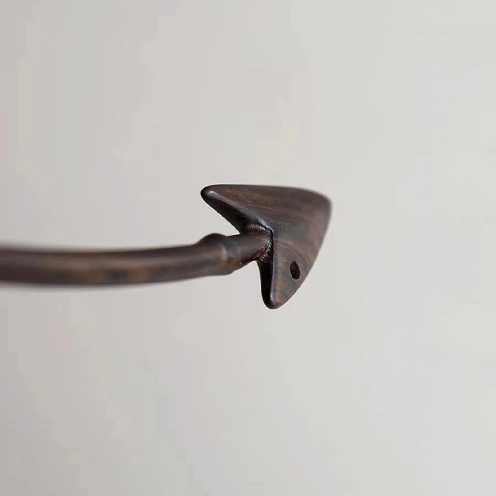 بسيطة خشبية الشعر العصي الشوك اليد منحوتة دبابيس الشعر امرأة الفتيات كعكة الشعر صانع أغطية الرأس الرجعية الصينية إكسسوارات الشعر