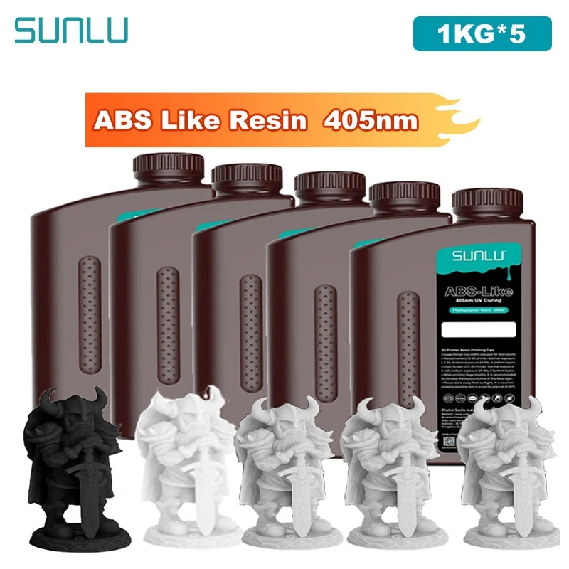 Sunlu 5KG Abs Like …