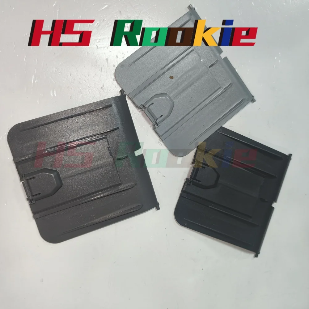 

5X выходный лоток для доставки бумаги для HP P1102 P1102w P1102s P1005 P1006 P1007 P1008 P1100 P1106 P1108 P1607 1102 1102 Вт