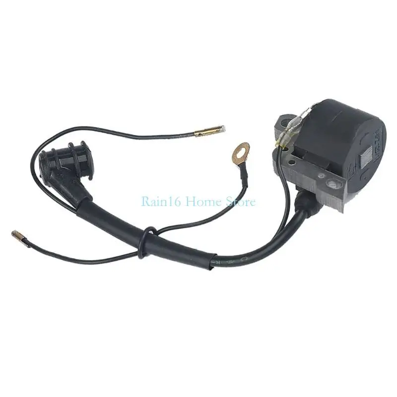 

02DB Ignition Coil Module for Spark Plug Fit For MS240 MS260 MS290 MS310 MS360 MS360