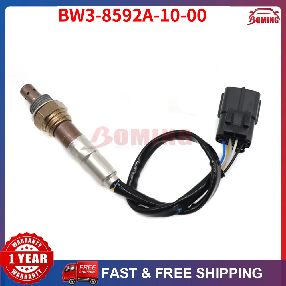 New O2 Oxygen Sensor For Yamaha XTZ690 XTZ 690 Z Tenere 700 2020 BW3-8592A-10