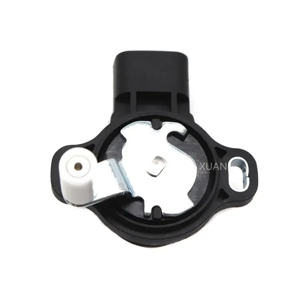 ใหม่เซ็นเซอร์ตําแหน่งคันเร่ง 18919-AM810 เหมาะสําหรับNissan 350Z Infiniti G35 FX35 FX45 18919AM810 18919-6N201