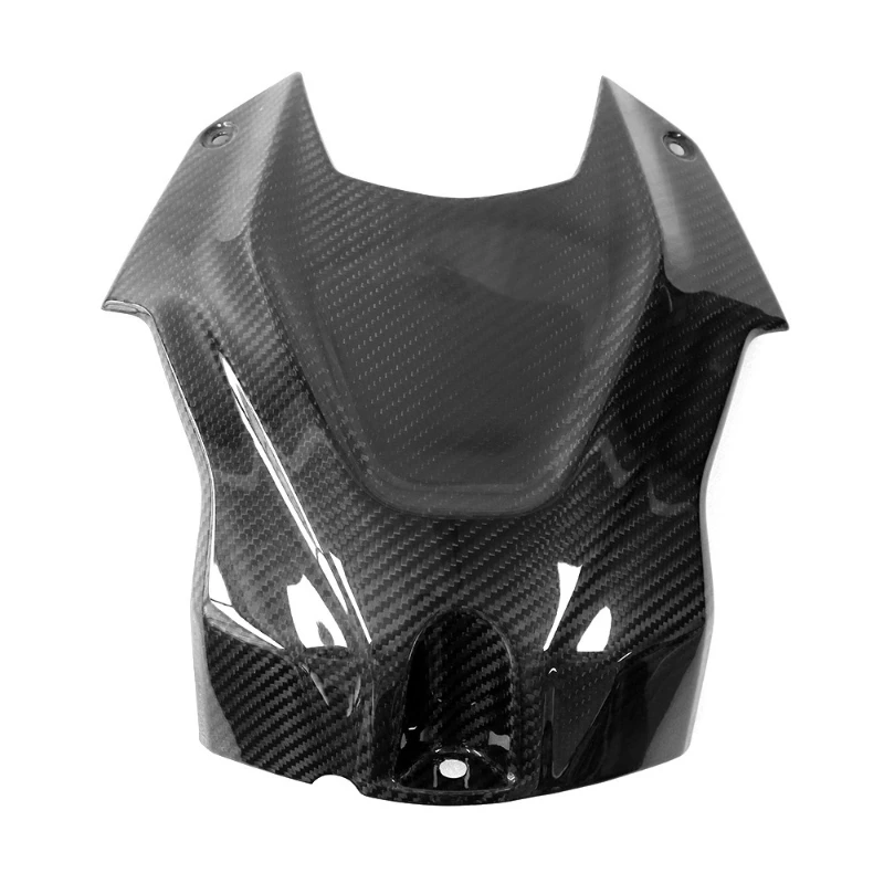 

Applicable to BMW BMWS1000RR M1000RR modified full set of carbon fiber shell front and rear fenders fixed wind wings