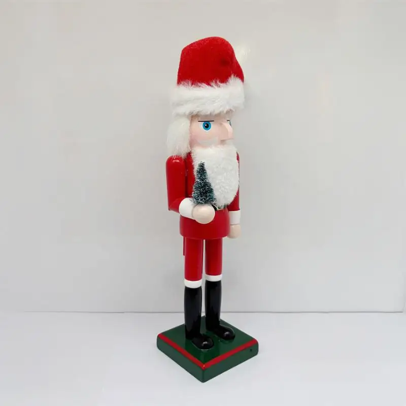 Thumbnail 3 - #47 Latest Decorative Nutcrackers Offers