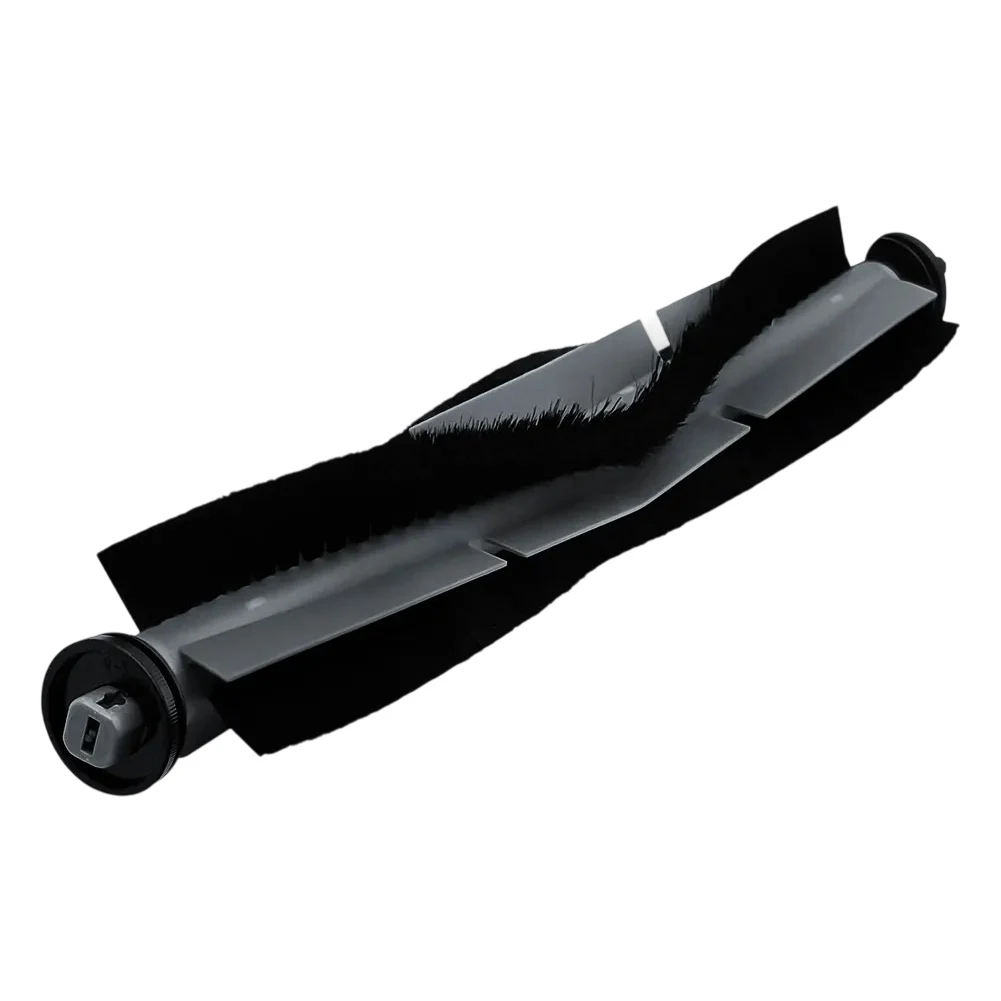 2/1PCS 메인 브러시 교체 AIRROBO-T20 및 FIXR-T20 로봇 진공 청소기 부품 용 효과적인 먼지 및 잔해물 제거