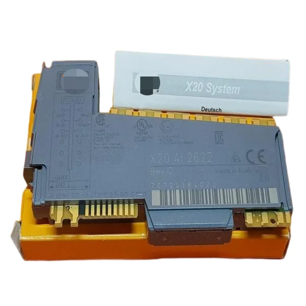 Plc X20 Ai 2622 Ana… - image