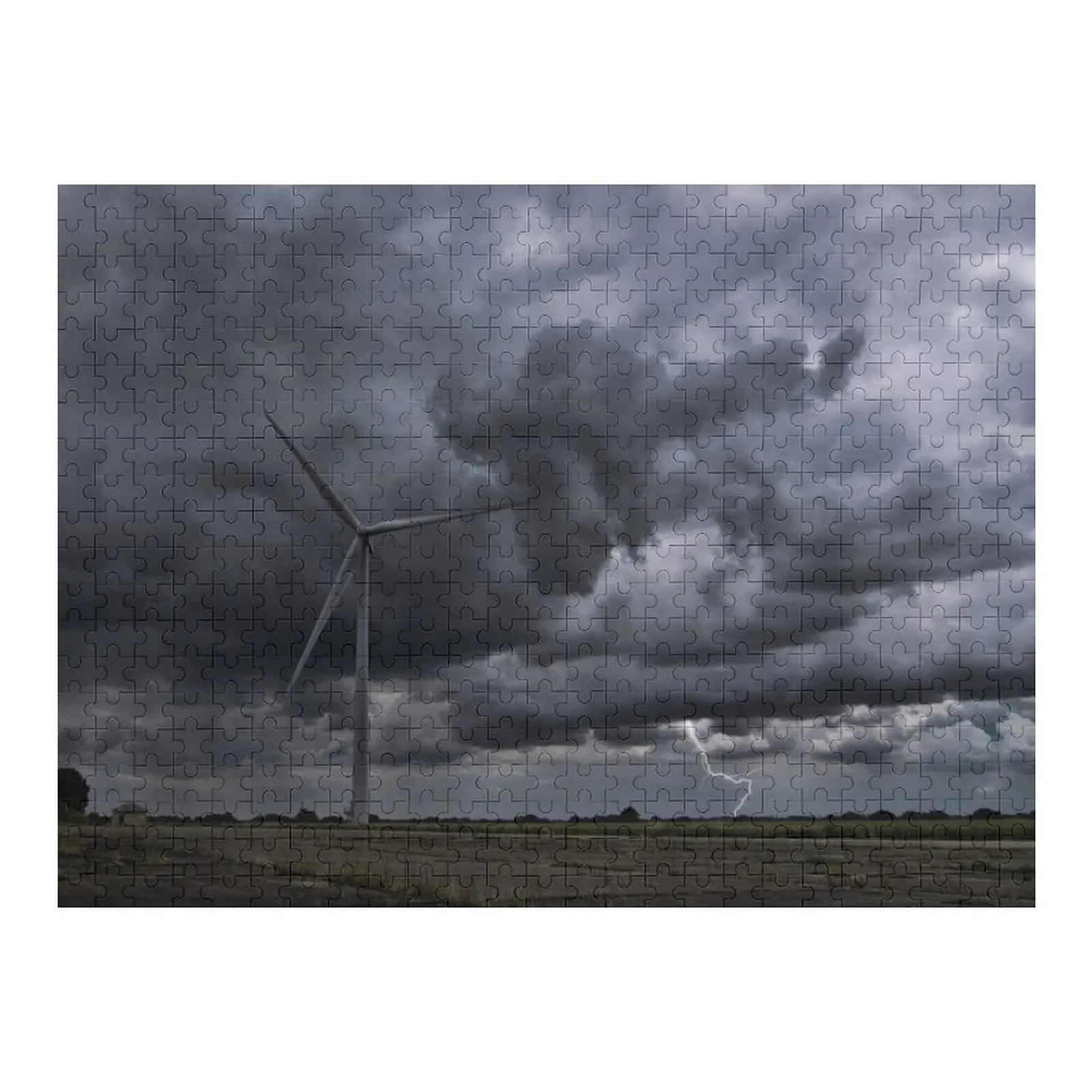 

Штормовой пазл для детей, индивидуальный подарок ребенку с фотопазлом