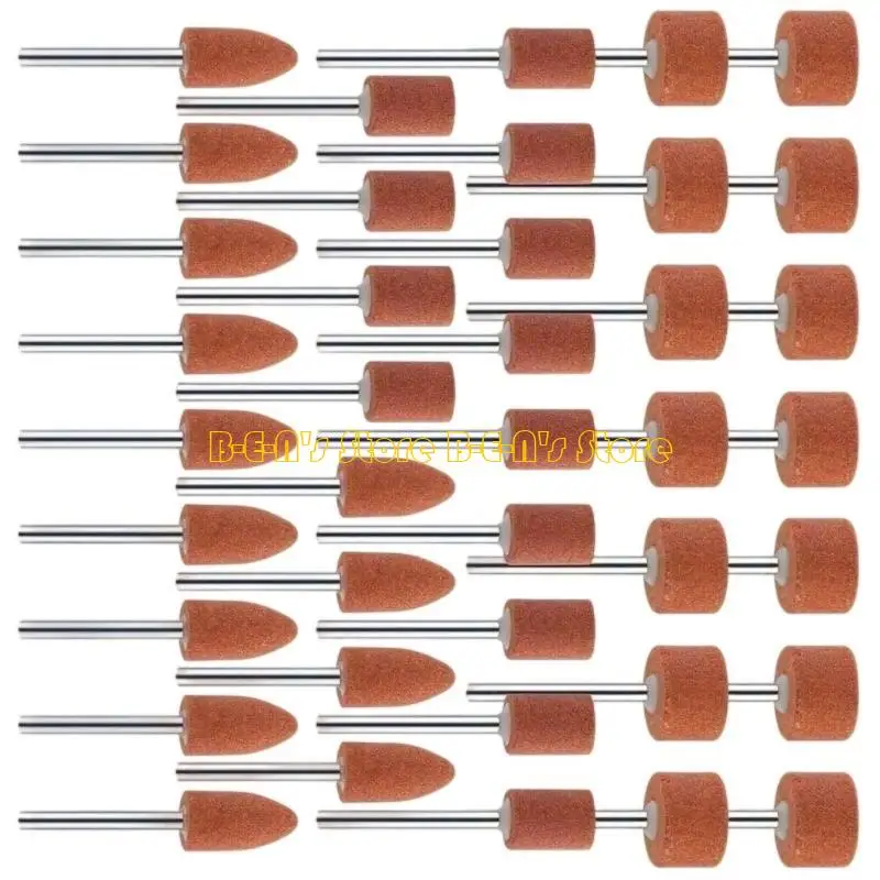 

Y1ad rowary incessesies atembers подходит для детальной резьбы и полировки шлифования Corundum.