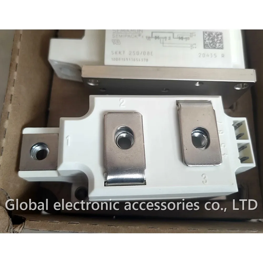 SKKT250/08E SKKT250-12E SKKT250-14E SKKT250-16E SKKT250-18E