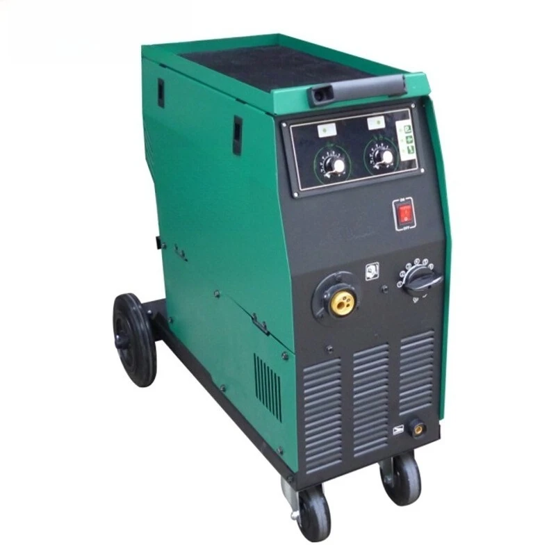 

Carbon dioxide gas shielded welding machine, intelligent inverter aluminum iron
