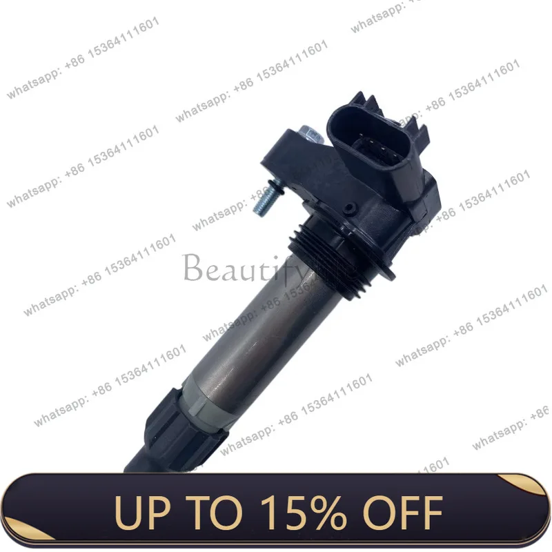 ZJ. For automotive, ignition coil UF569 12590990 12618542