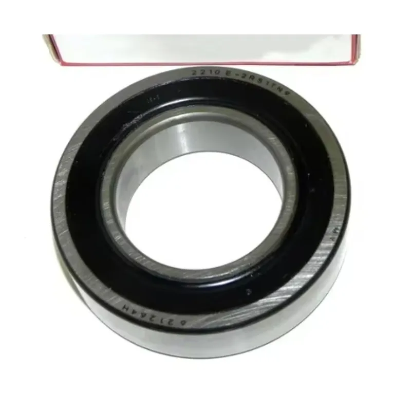 

2026 45x110x36 мм Промышленный самоустанавливающийся шарикоподшипник оптом от производителя 2309-TVH-C3