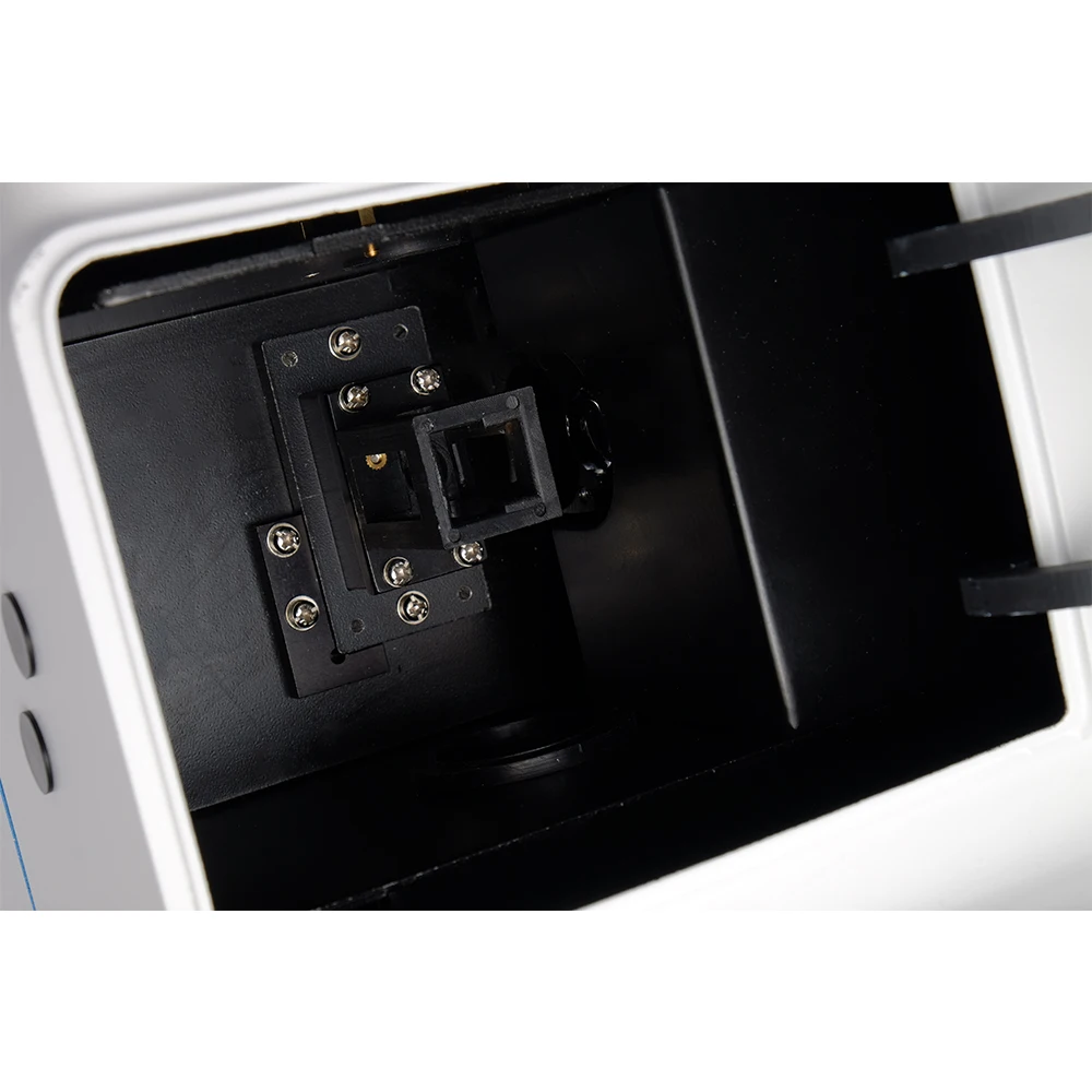 190~1100nm Laboratory Spectro Fluorometer Fluorescence Spectrophotometer