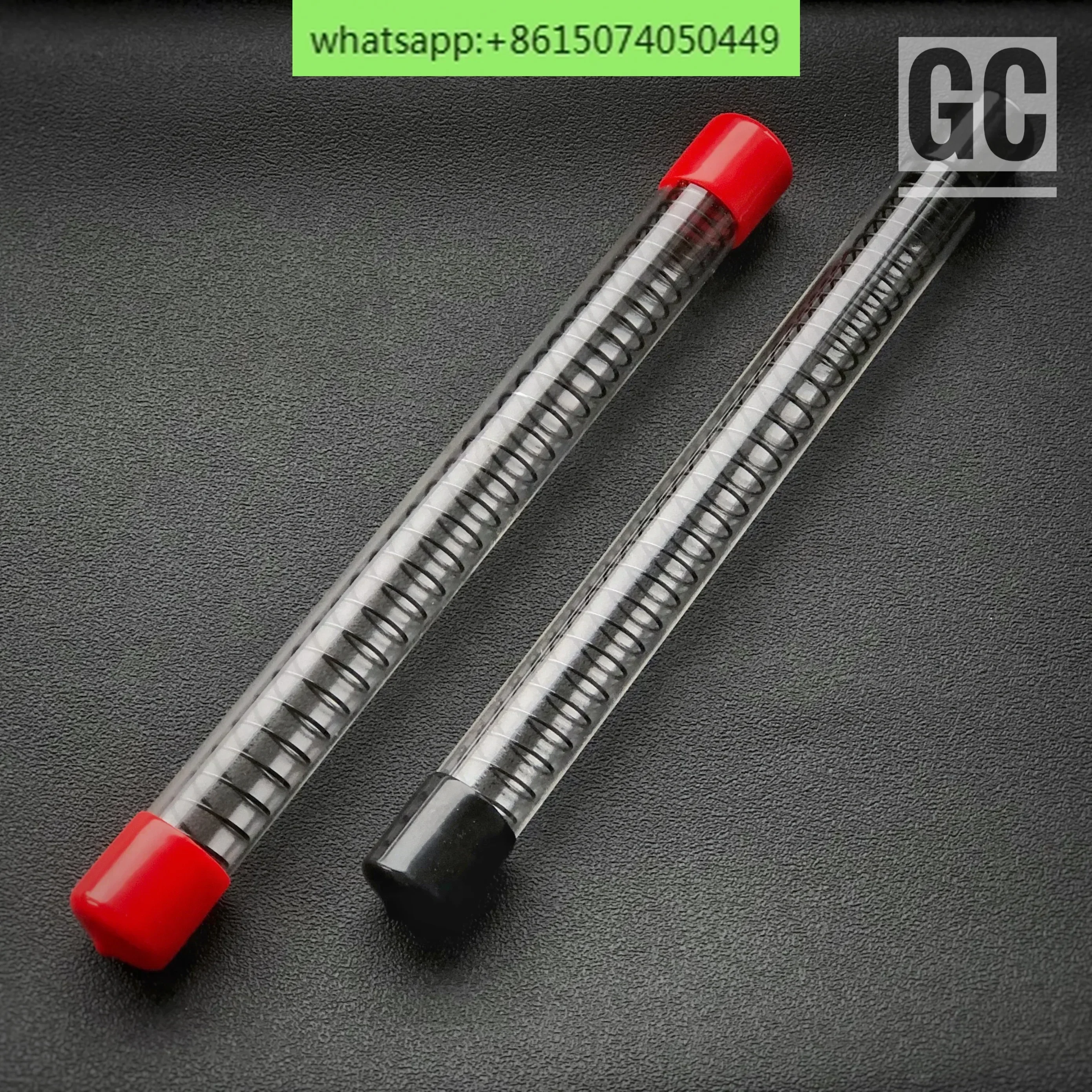 

PMC GCTAC JMT Sister Group A1 Supplement 1.3/1 Non-equidistant high-performance Buffee reed, piano