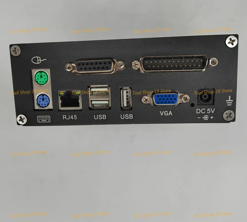 EDM X8 Wire Cut Control System HL HF Autocut Card Connection for Wire Cut CNC Machine No Need Computer