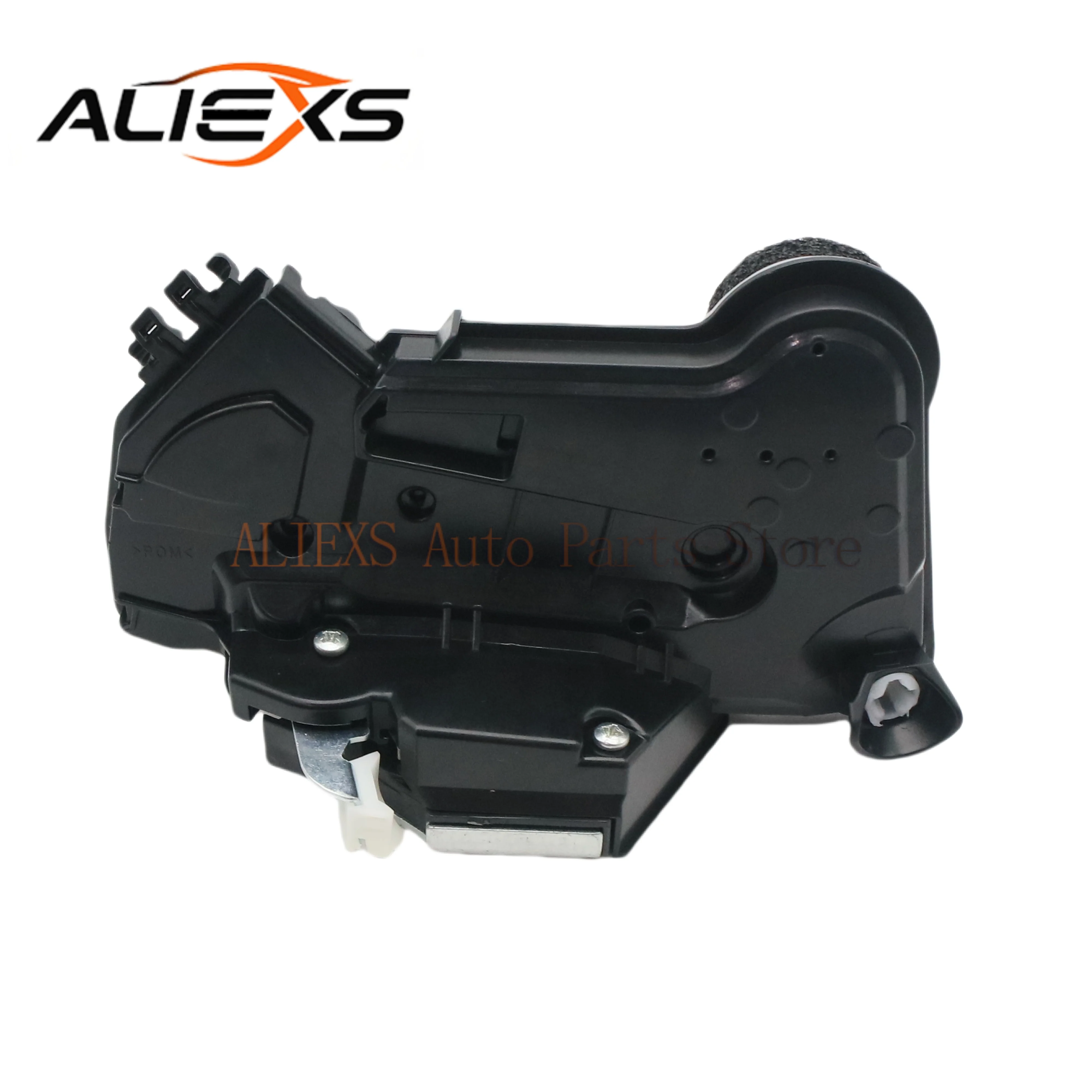 

69040-02440 Привод защелки передней левой и правой двери для Toyota Camry Highlander RAV4 Sienna, высококачественные автомобильные аксессуары, новые