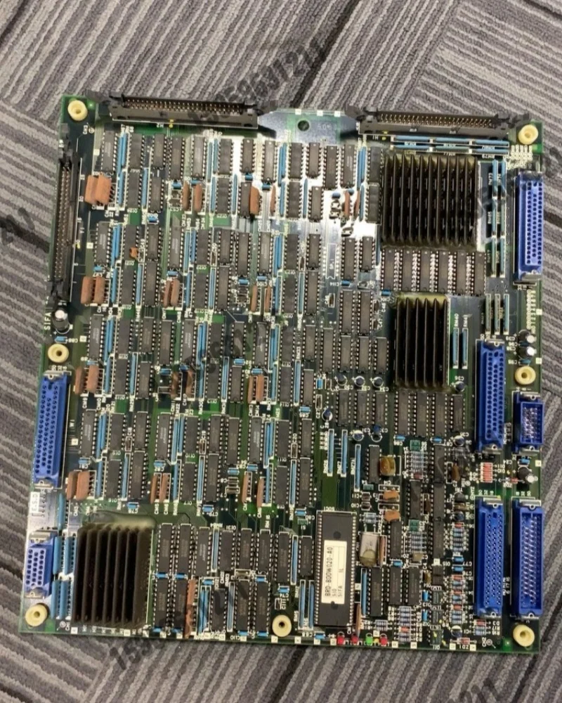 SIFA-02-DWC   circuit board