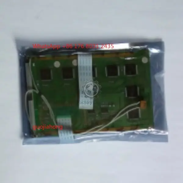 

MTB-131 A CMG-3224-01SNCW GMG-320240A-REV-A LCM DISPLAY
