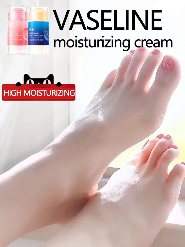 

2025 Hot sale Holiday Special Vaseline Moisturizing Hand and Foot Cream