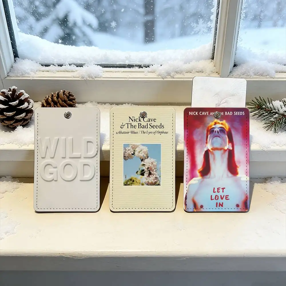 Band N-Nick C-Cave …